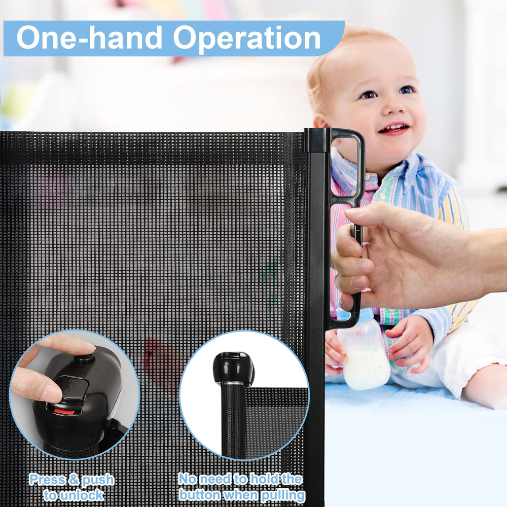 PRObebi safety color signal aids quick status checks