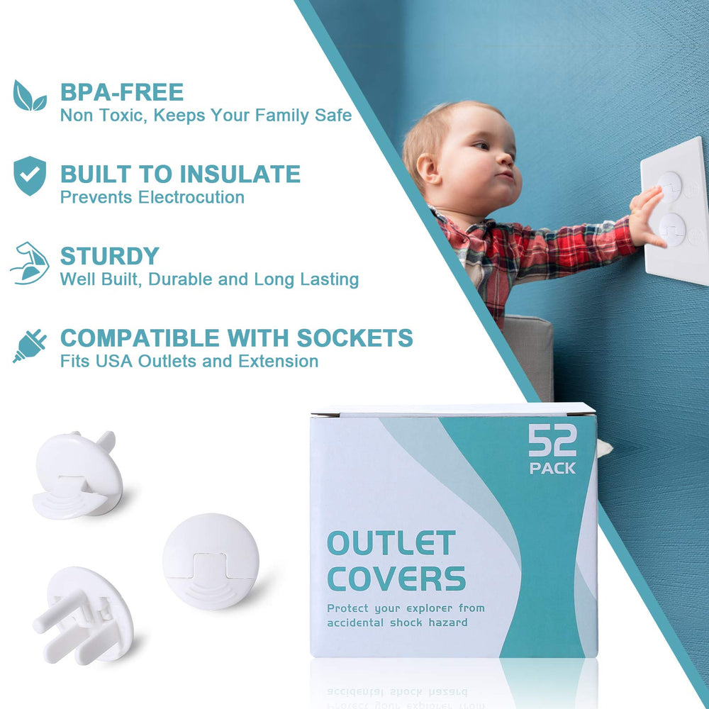 probebi practical baby proofing solution for busy homes