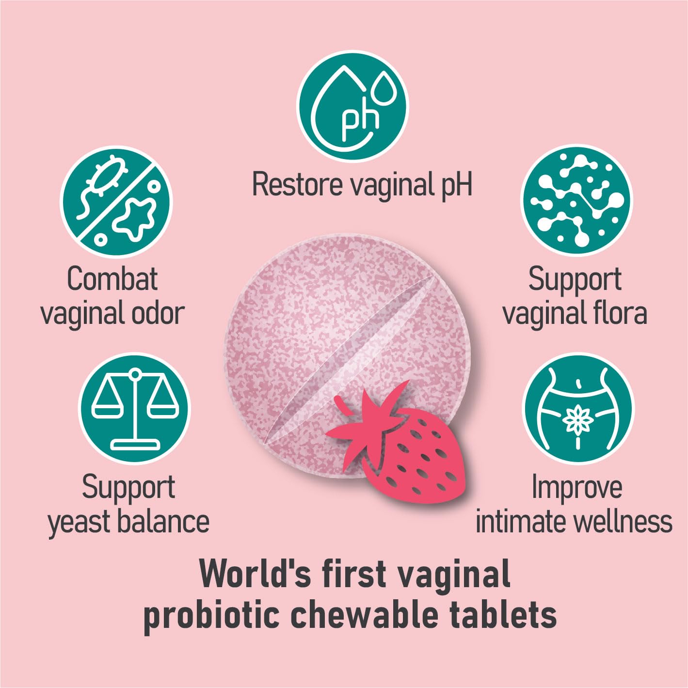 Probiotiv made-in-USA label reflects quality and safety standards.