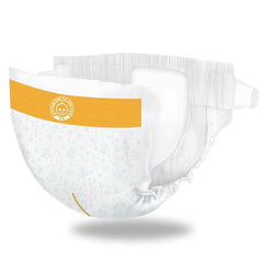 Products On The Go Little Toes viscose sheets provide soft, breathable comfort.