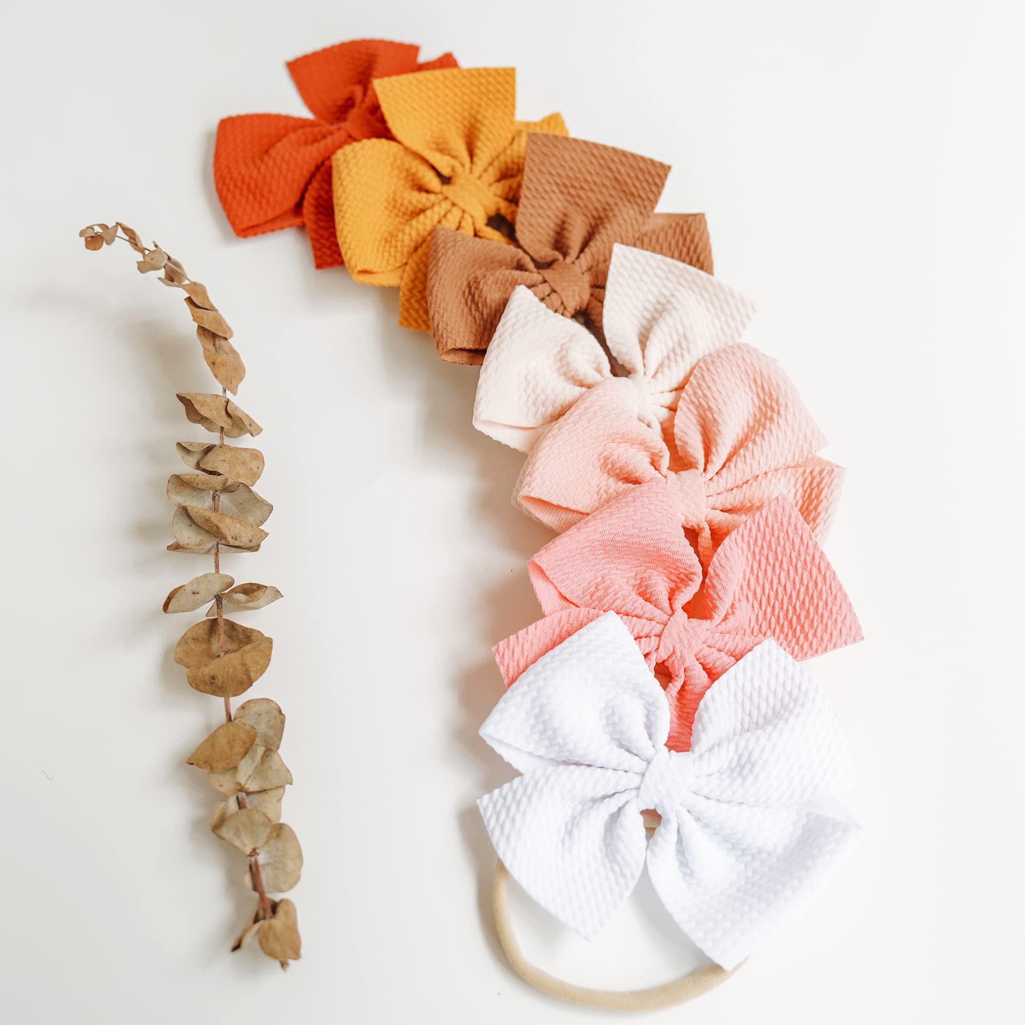Prohouse bows ideal for birthdays, photos, holidays, and special occasions.