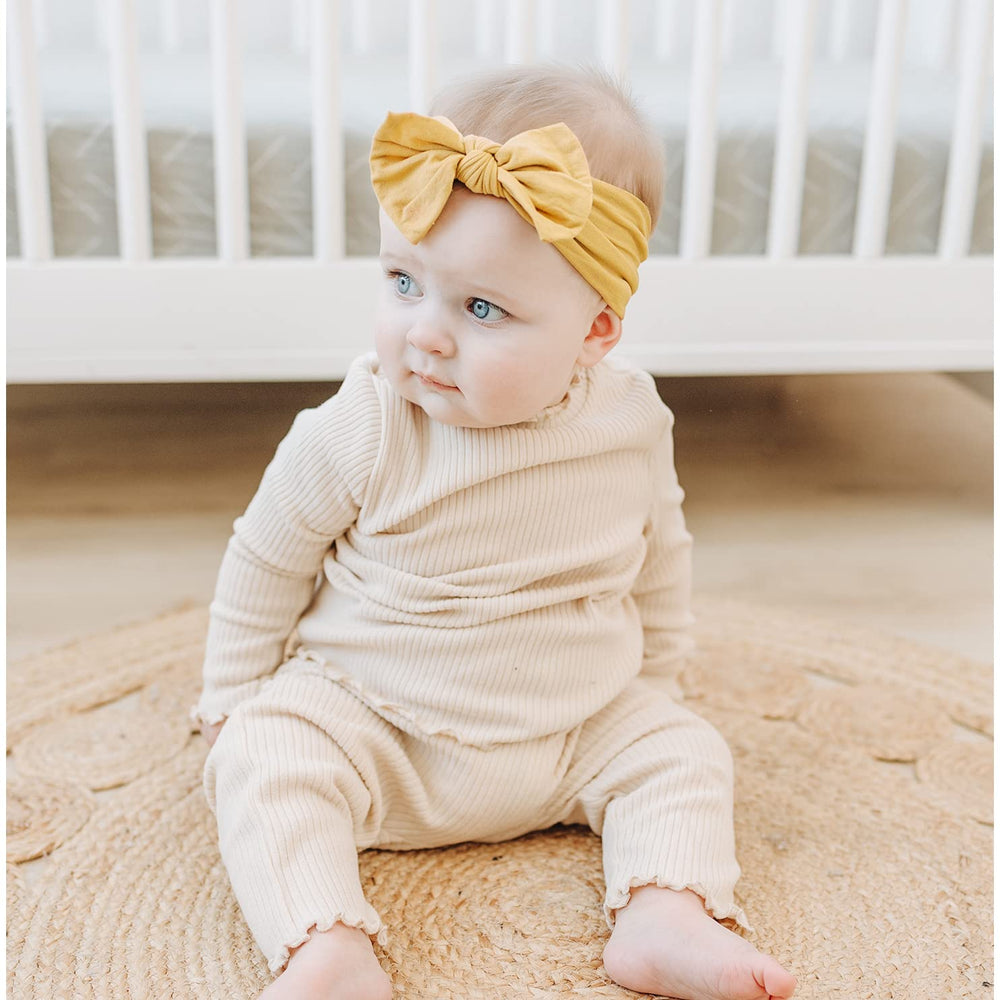 Gift-ready packaging ideal for baby showers and birthdays.