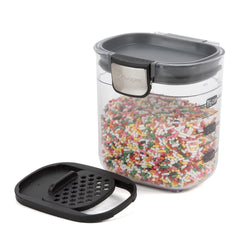 ProKeeper+ mini container clear view for quick pantry checks.