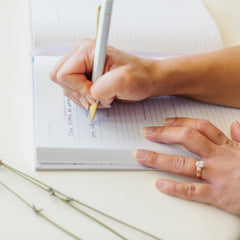 Promptly Journals archival paper and hardcover protect memories over time
