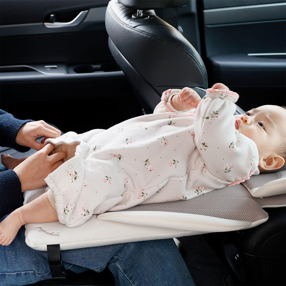 Proprebebe PPBB lightweight travel-ready diaper pad