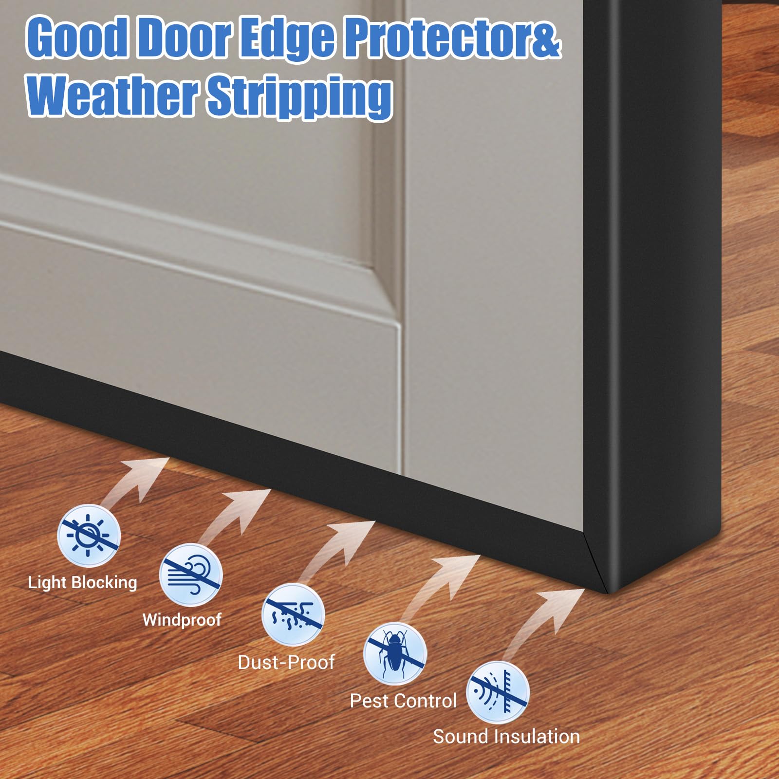 Protalwell self-adhesive edge band removes cleanly without leaving residue.