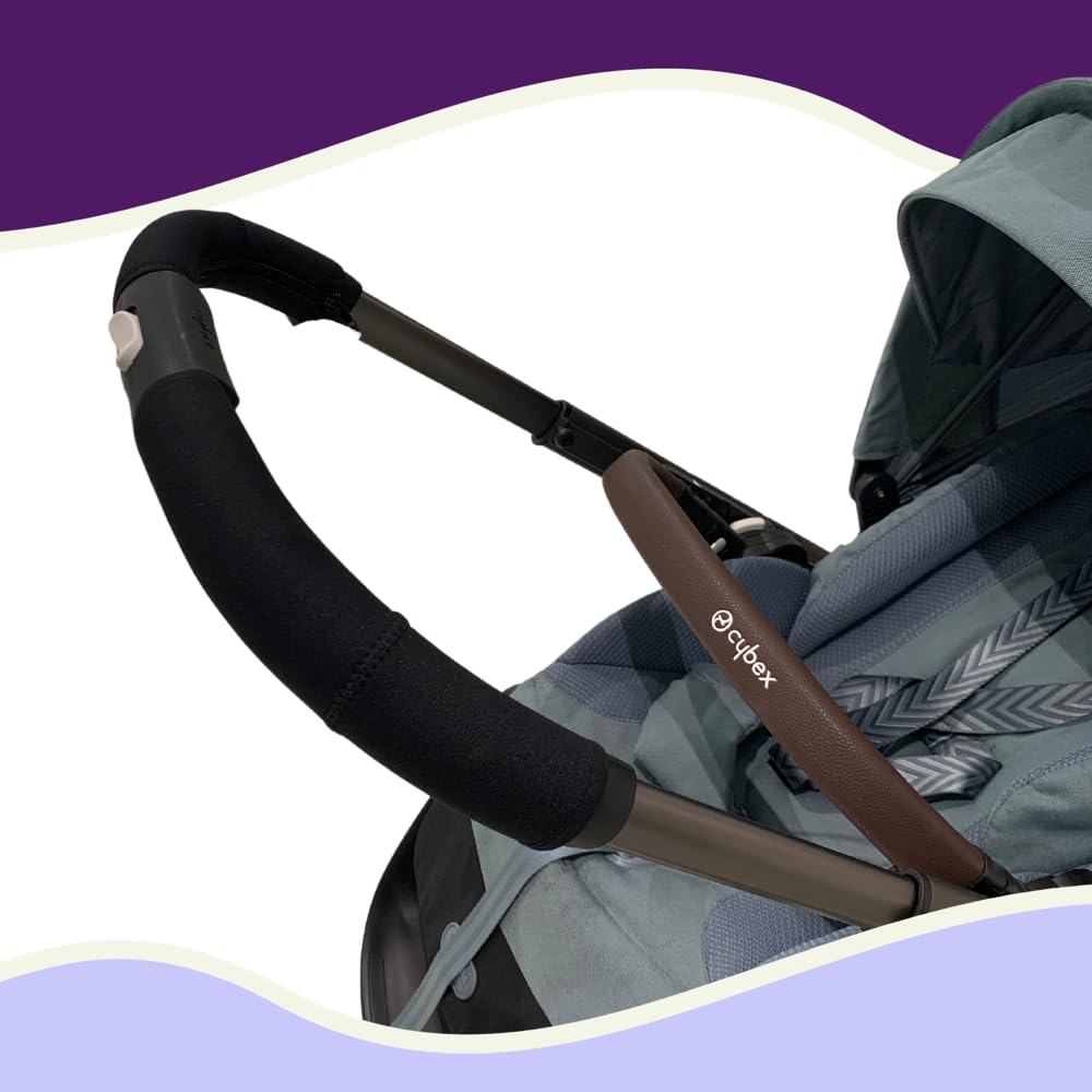 PROTEC TIF soft 2 mm neoprene padding adds cushioning.