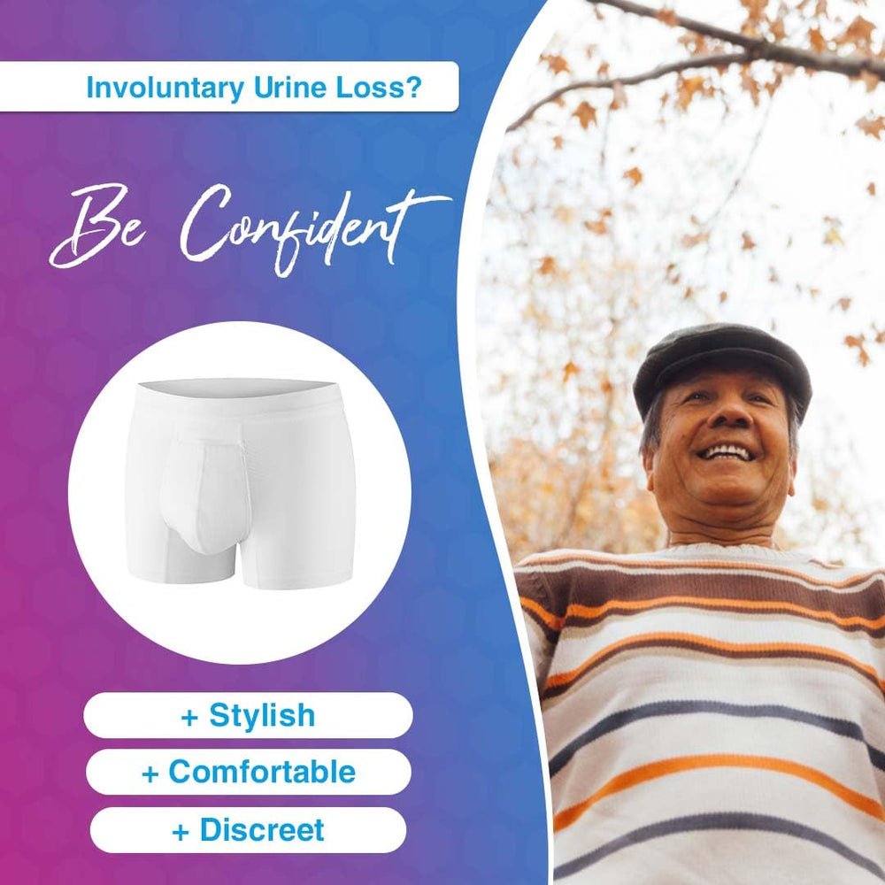 PROTECHDRY washable-reusable design lowers waste compared to disposables.
