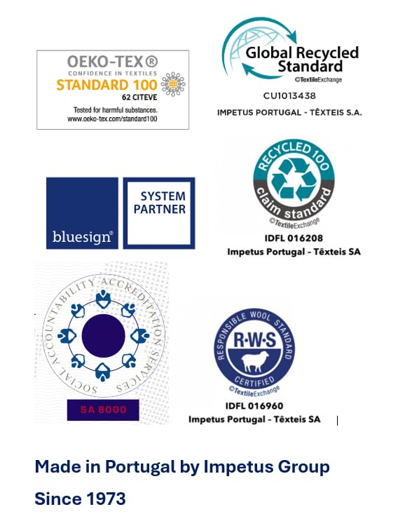 PROTECHDRY international-sizing guide helps you find the right fit.