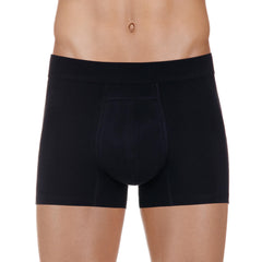 PROTECHDRY front-absorbent-area boxer brief for light incontinence.
