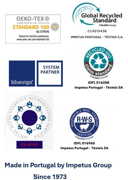 PROTECHDRY size options guide helps you find a perfect fit
