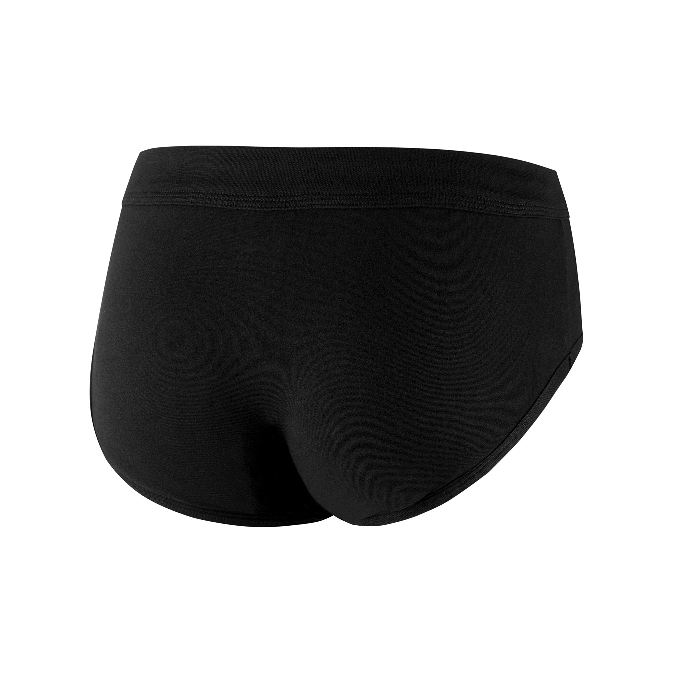 PROTECHDRY post-prostatectomy support aids everyday activities with secure containment.