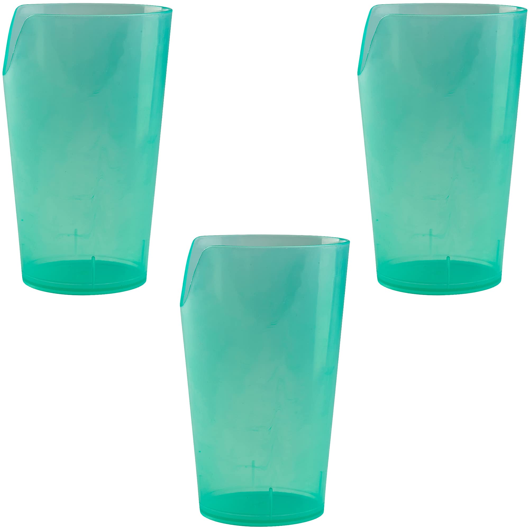Providence Spillproof Nosey Cup 8oz front view for easy sipping
