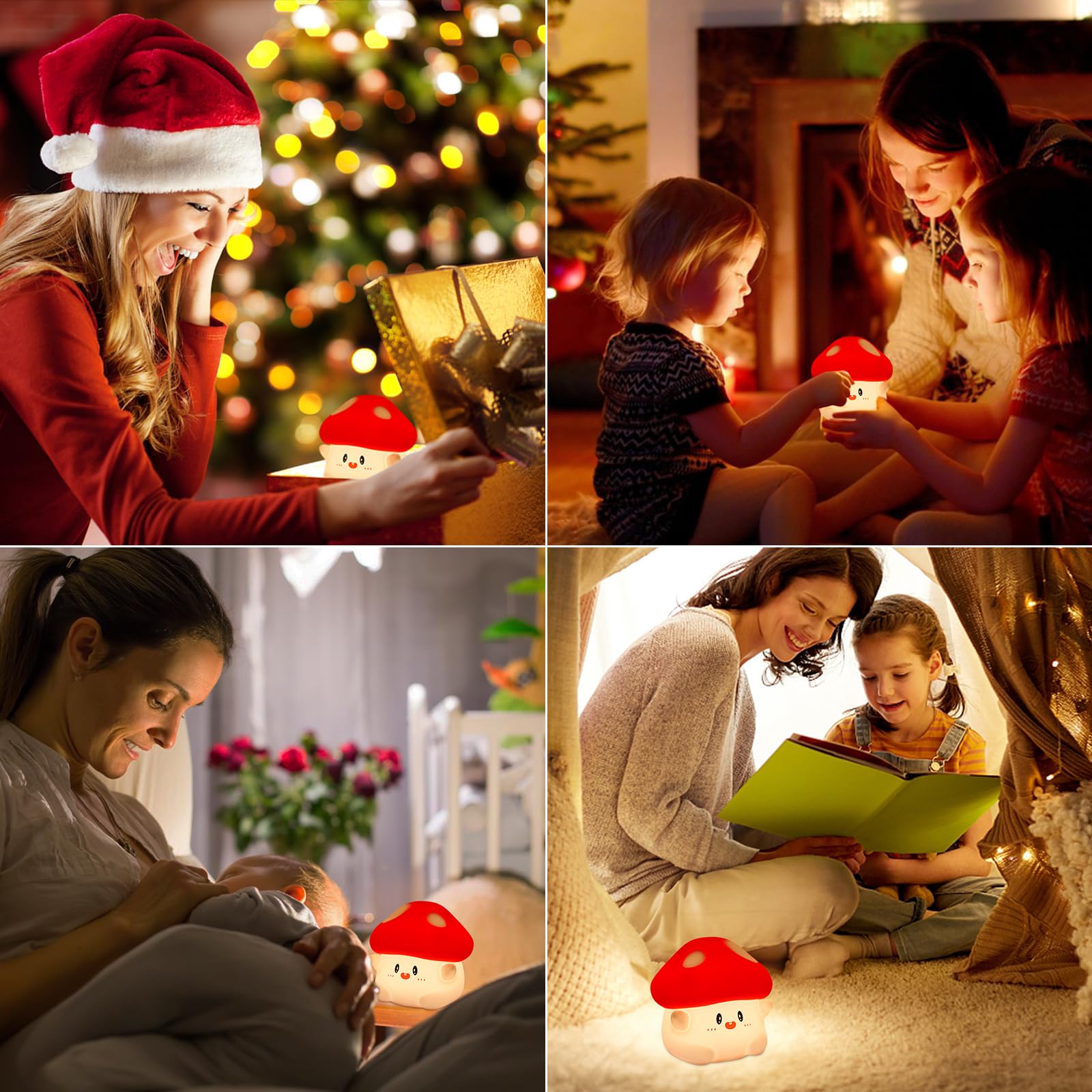 PSDRIQQ gift-ready packaging for kids and parents.