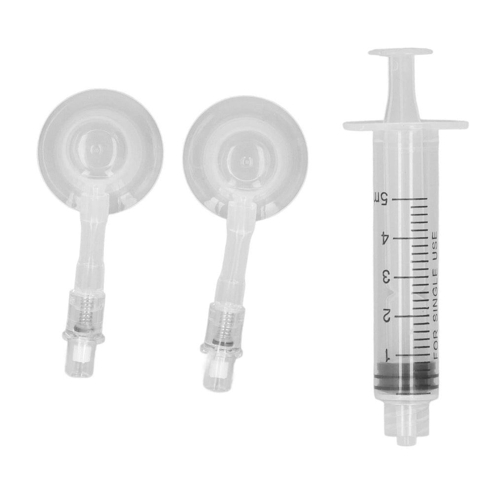Pssopp packaging and accessories illustrate a complete, easy-to-store set.
