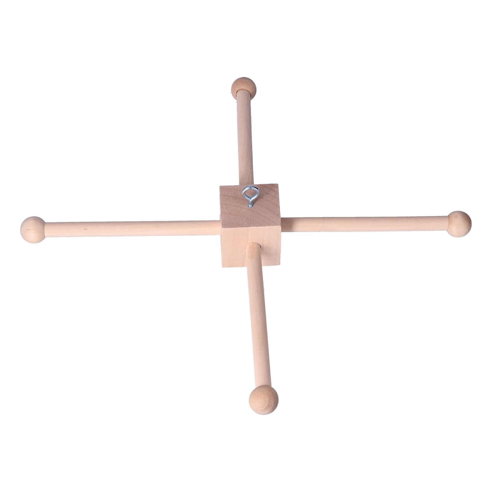 Pssopp q-shape-hooks-pack helps quick, tool-free installation.