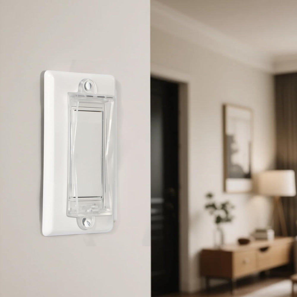 PSZEZNZ extra-lengthened screws for thicker wall plates