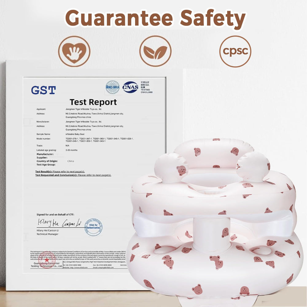 ptlruzk CPC-certified BPA-free materials ensure safe contact.