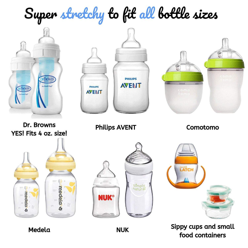 Pumpkin Doodle waterproof label withstands washing and splashes