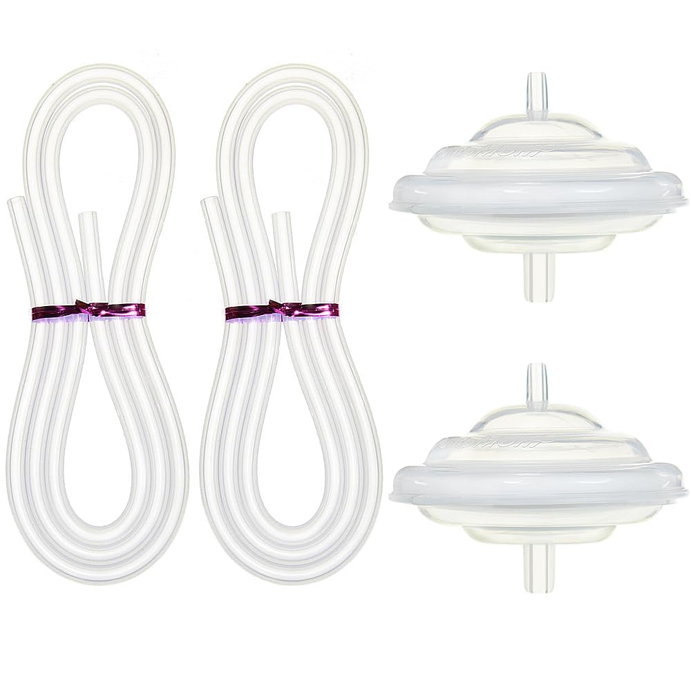 PumpMom-us backflow protector for Spectra S1/S2 improves hygiene and motor protection.