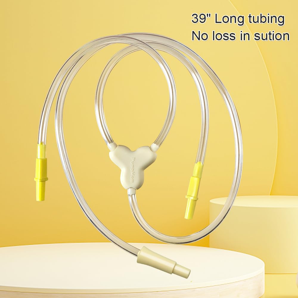 PUMPMOM-US compatible spare parts tubing delivers reliable performance.