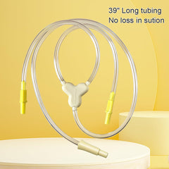 PUMPMOM-US compatible spare parts tubing delivers reliable performance.