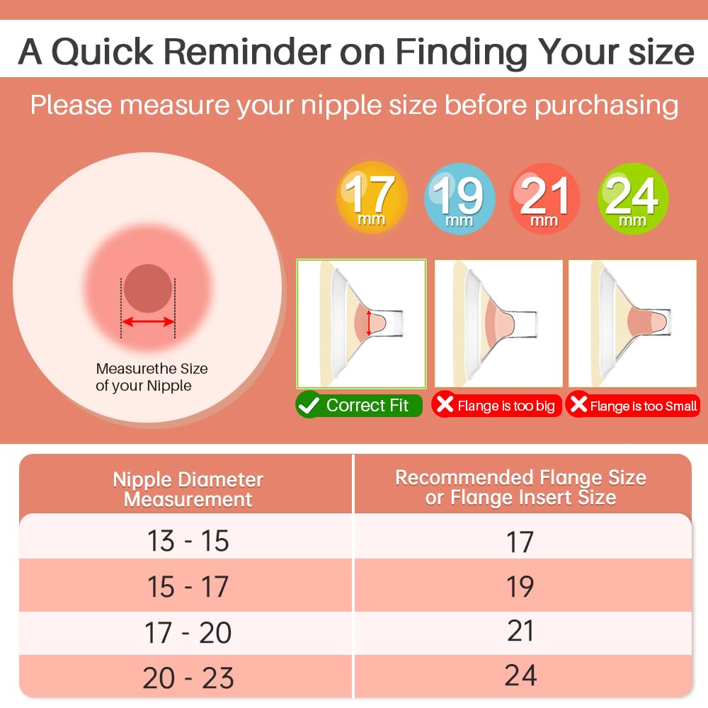 PumpMom-us easy-clean design simplifies setup and removal.