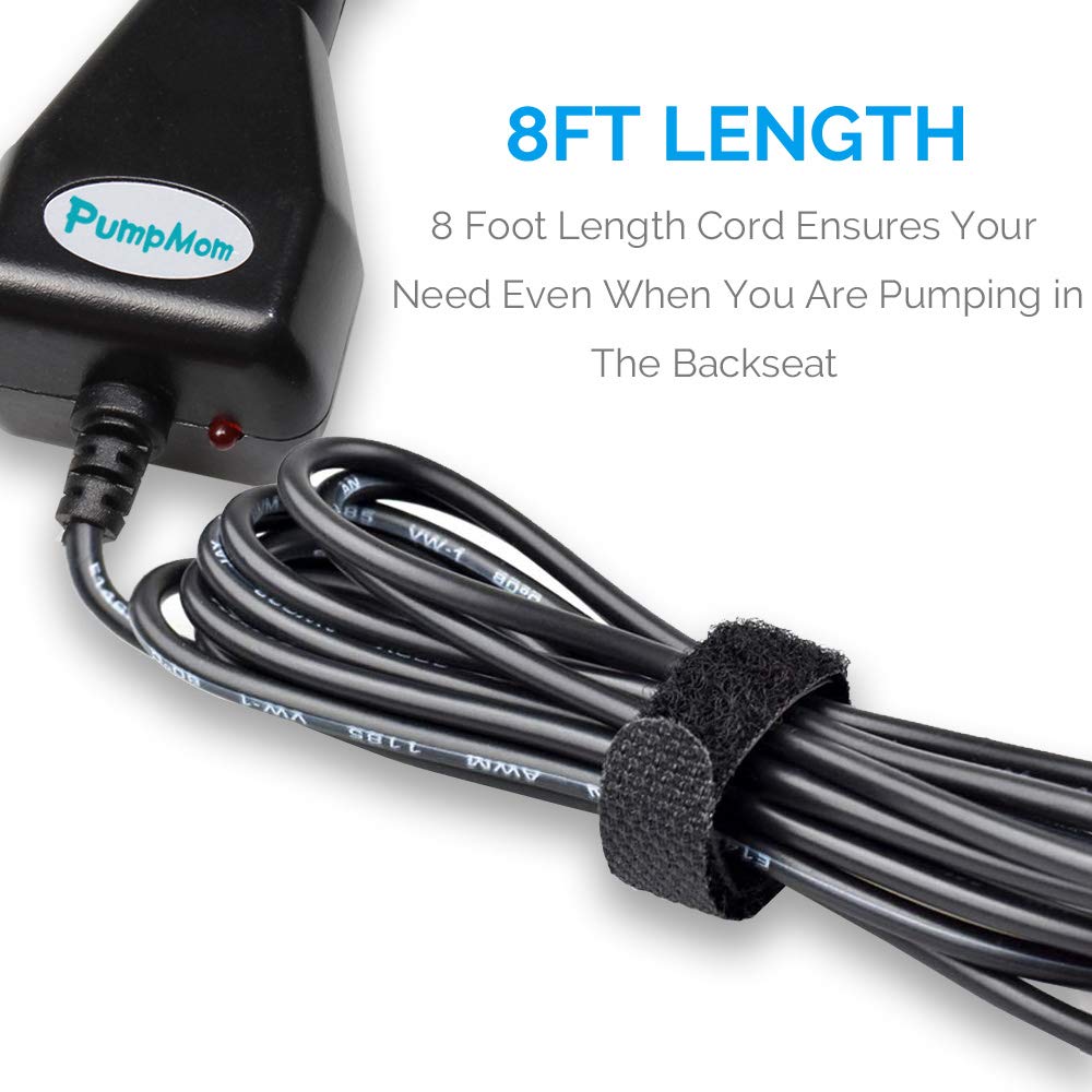CE FCC approvals with UL-listed cord confirm safety and reliability.