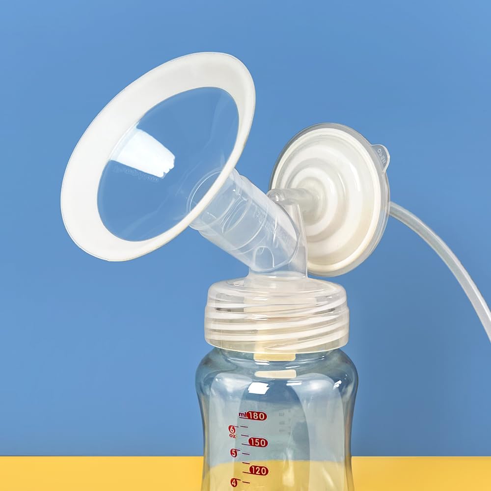 PumpMom-us Spectra 9 Plus compatibility extends pump use