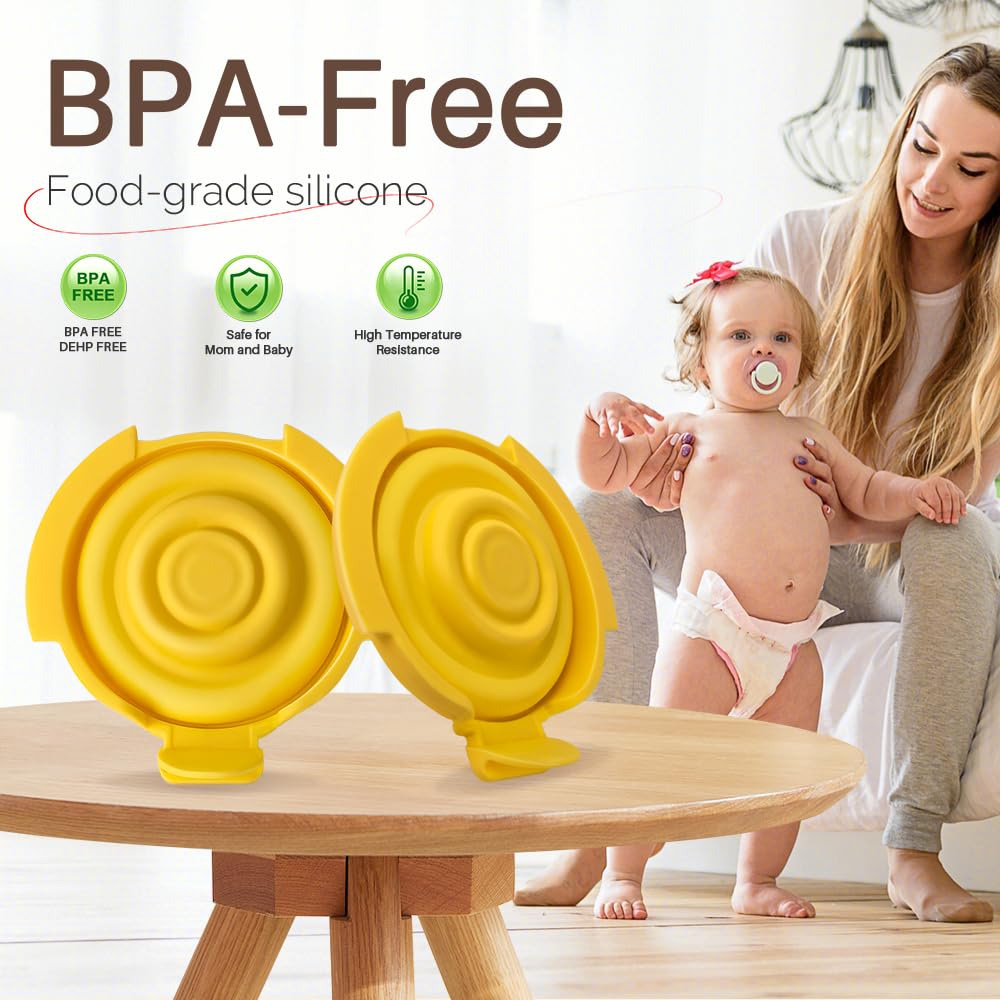 PumpMom-US two-pack replacement membranes showing ready-to-use replacement option.