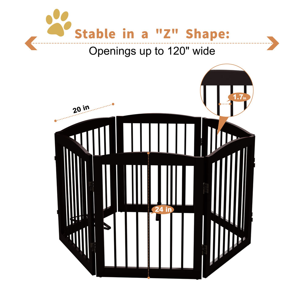PUPPETPO easy folding accordion system for quick setup.