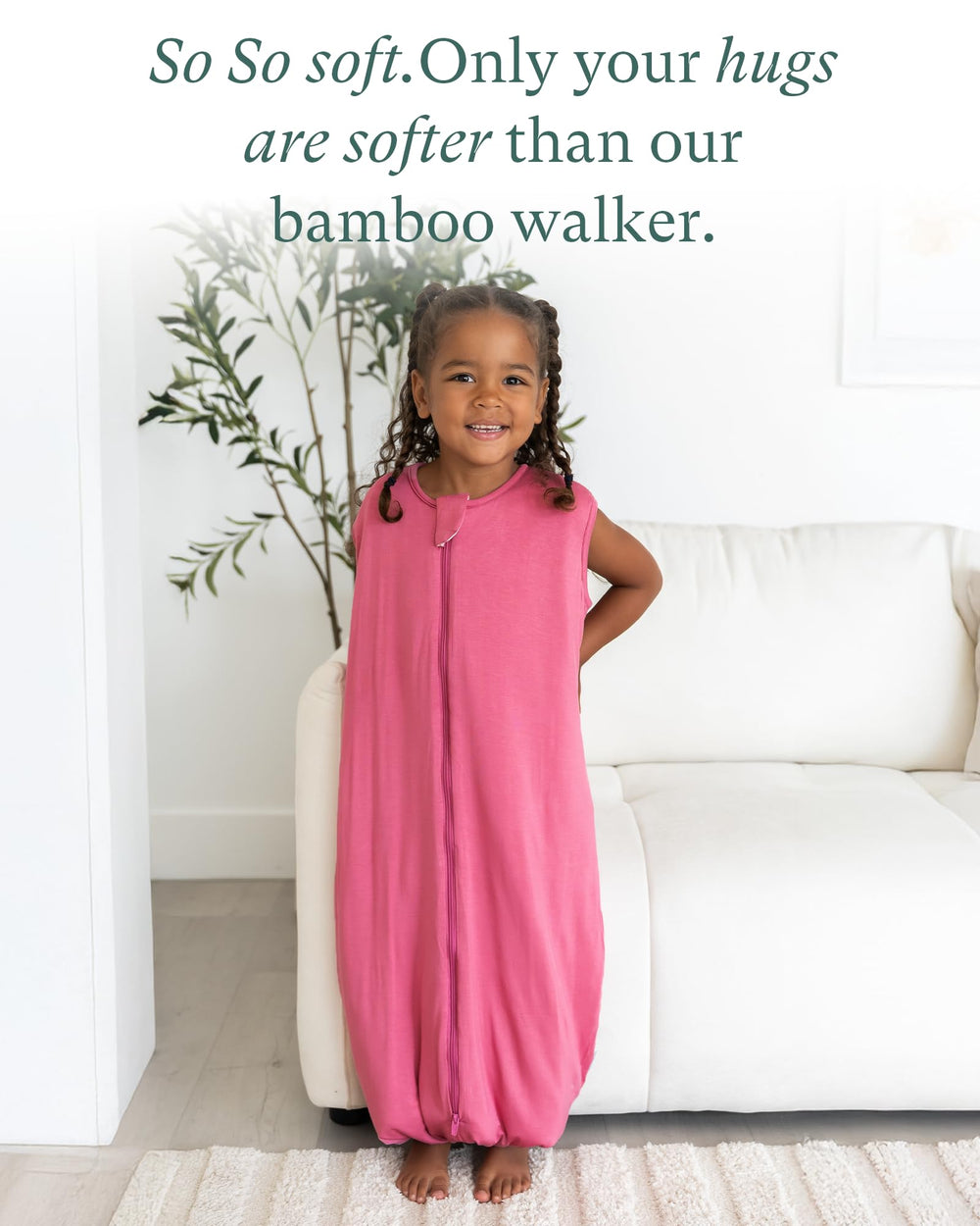 PurComfy 1.0 Tog wearable blanket maintains gentle warmth in mild rooms.