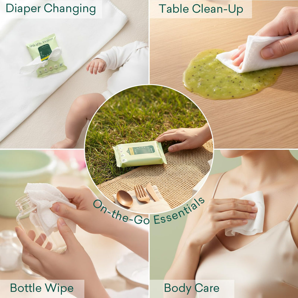 PurComfy plastic-free, biodegradable packaging for sustainability