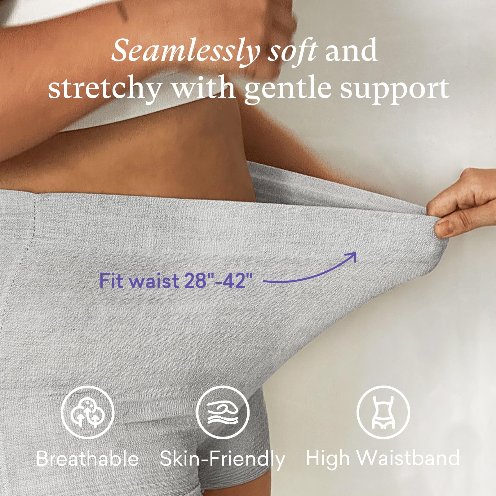 PurComfy instant ice pads 5-pcs provide soothing cooling relief
