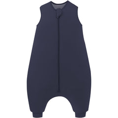 PurComfy midnight sleep sack fabric shows ultra-soft breathable material for cozy nights