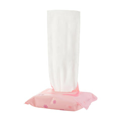 PurComfy perineal cooling liner pack shot showing full coverage and cooling potential
