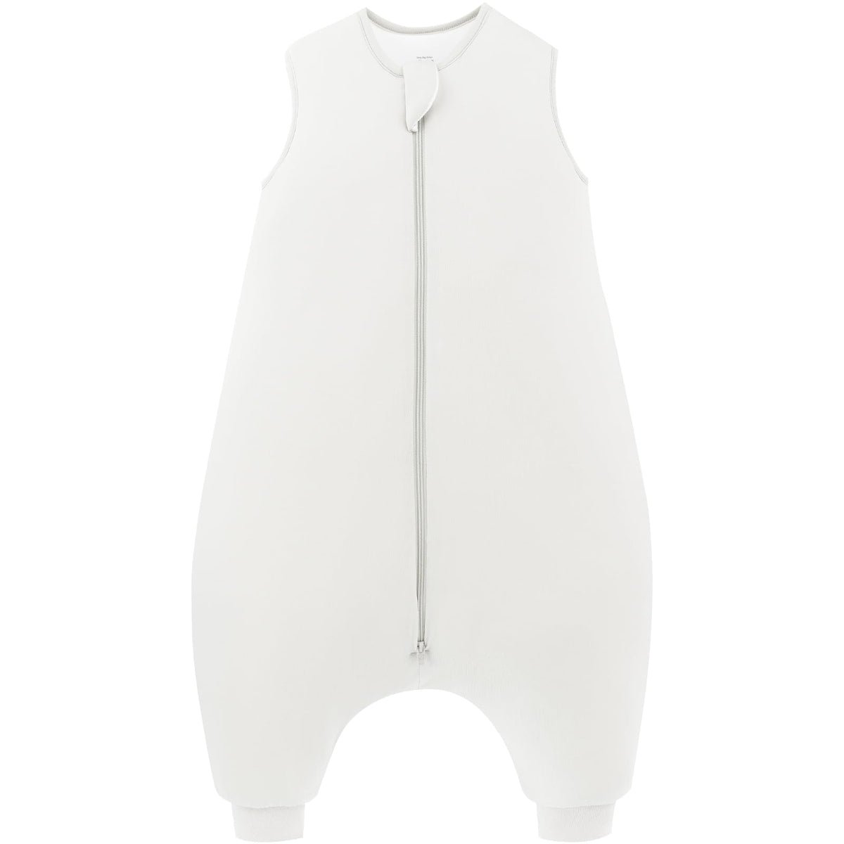 PurComfy Toddler Sleep Sack with feet shows warm, unrestricted movement for active toddlers.