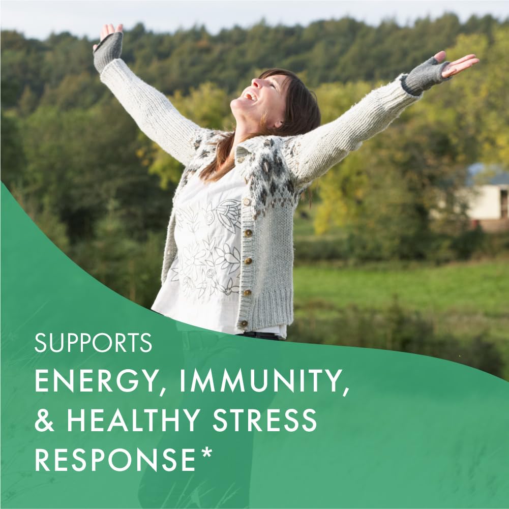 User holding ProFema bottle for daily hormonal balance and wellness.