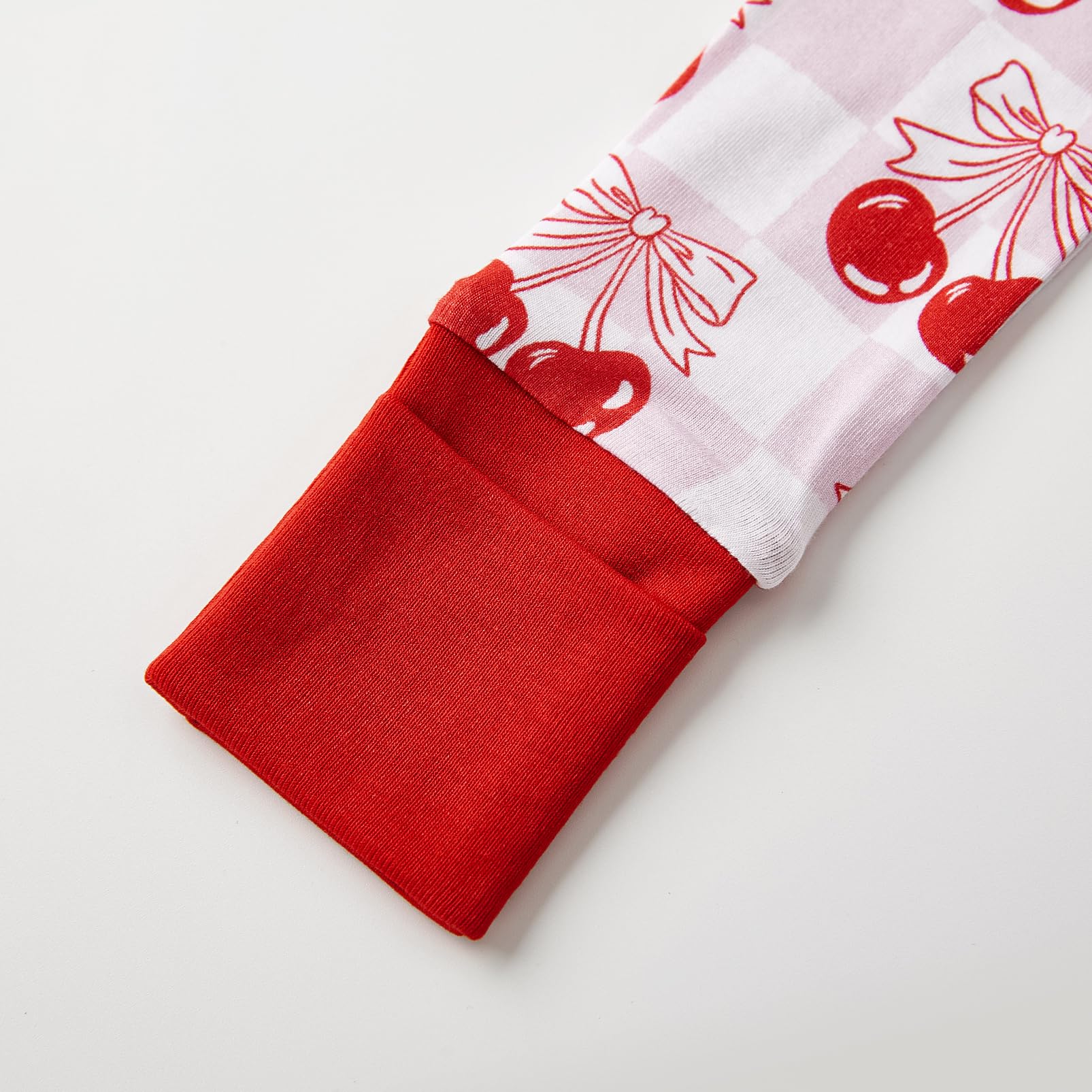 Pureborn bamboo sleepwear is easy to wash and quick to dry.