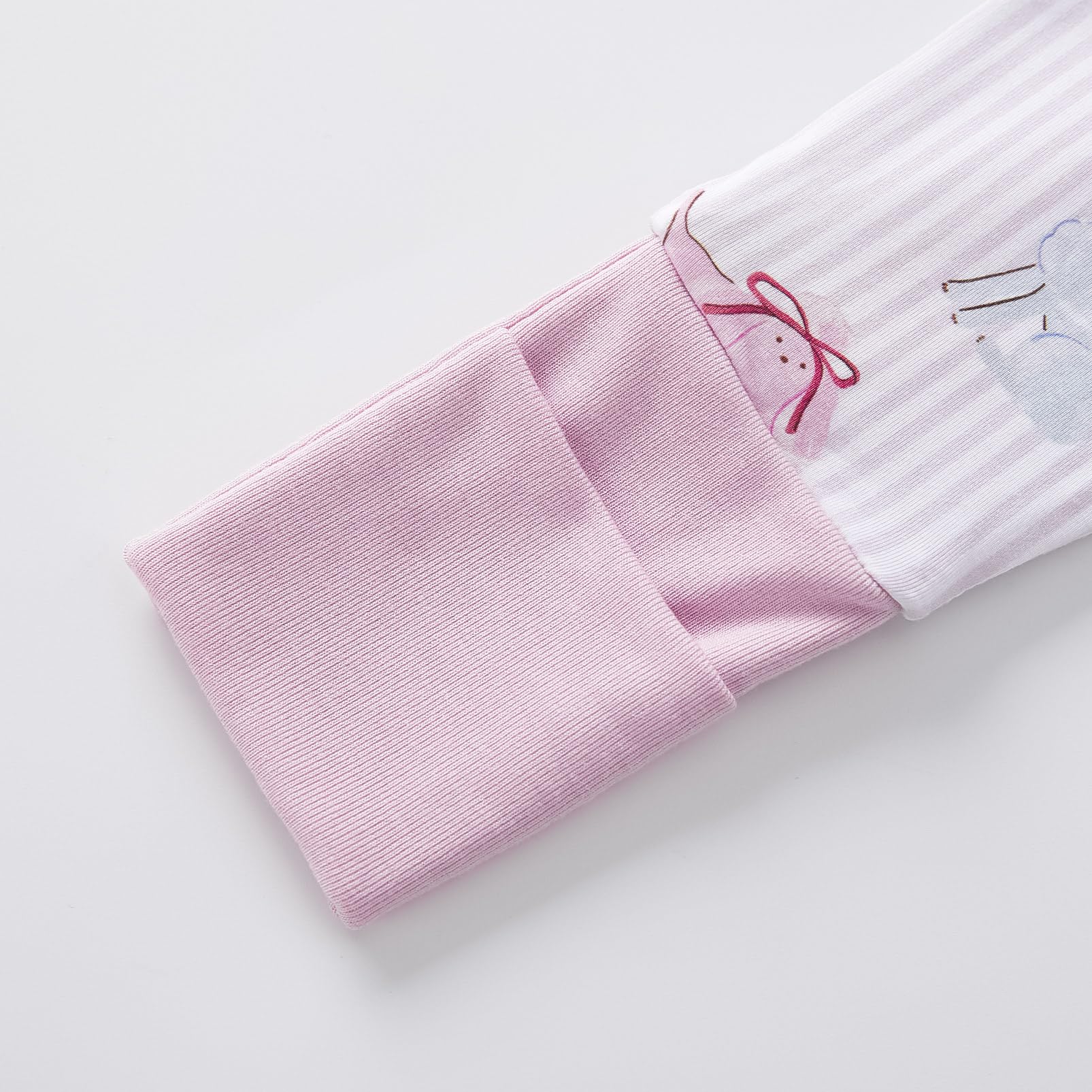 Pureborn baby sleeper care guidance emphasizes gentle washing and low tumble dry