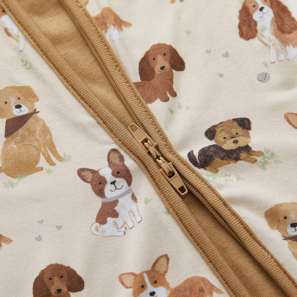 Machine washable Pureborn bamboo fabric for simple care