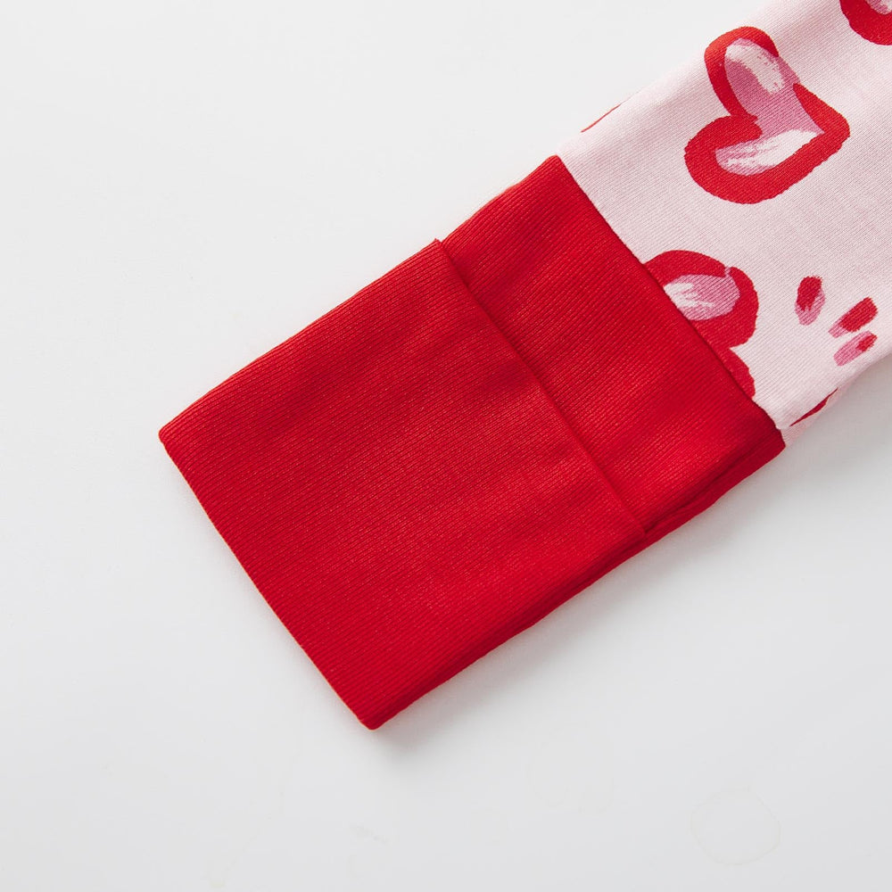 Pureborn easy-care sleepwear can be washed on gentle cycles