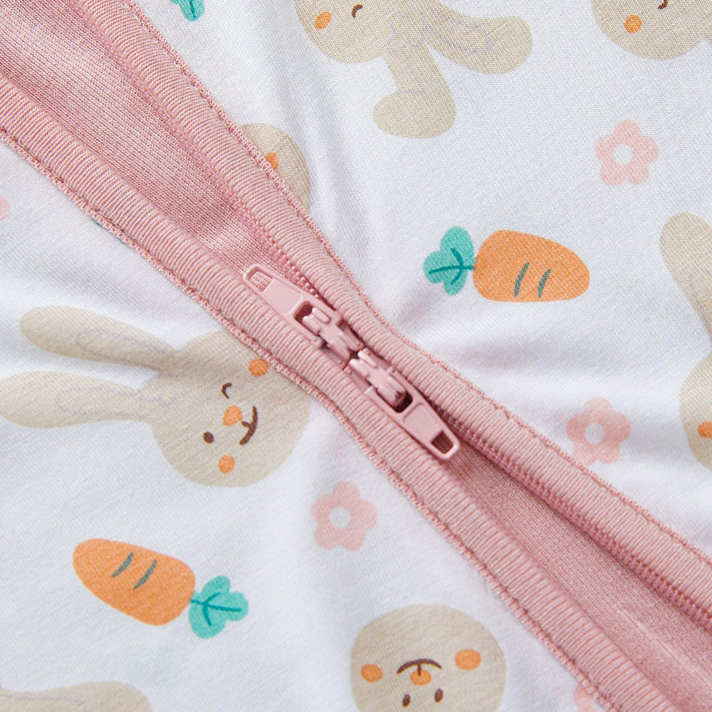 Pureborn sleeper on laundry-friendly easy-care cycle