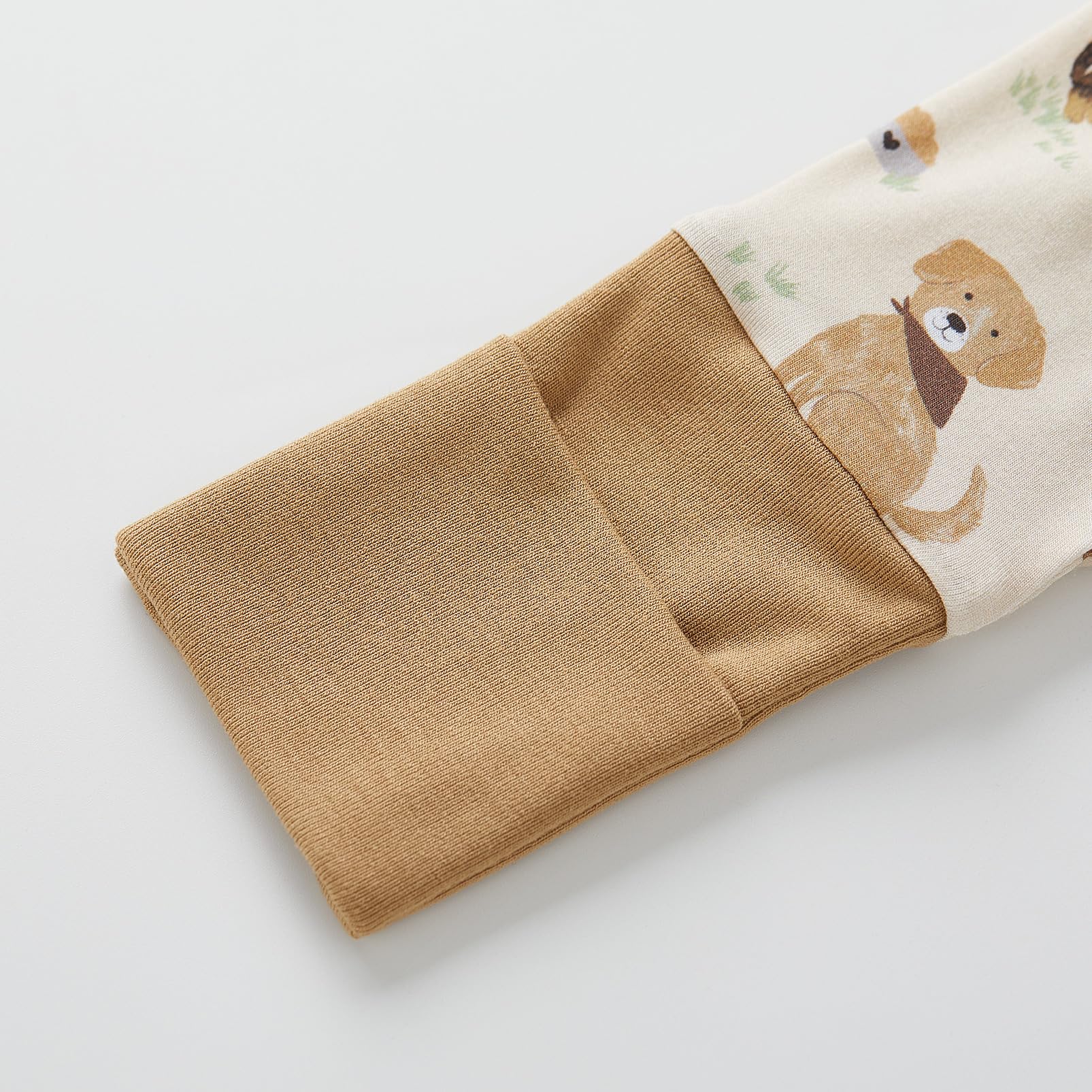 Gift-ready Pureborn sleeper suitable for birthdays and holidays