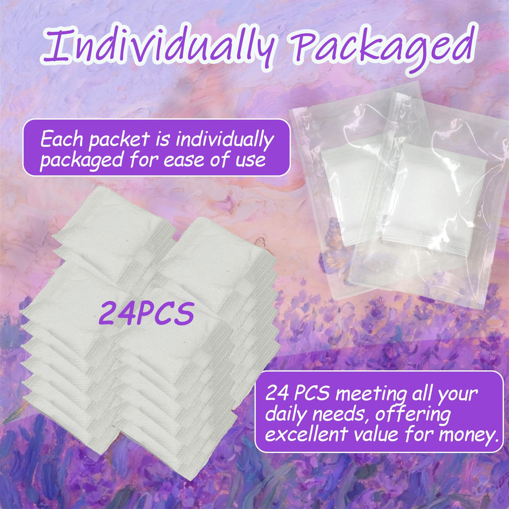 PurifyLogix easy replacement pack helps maintain diaper pail freshness.