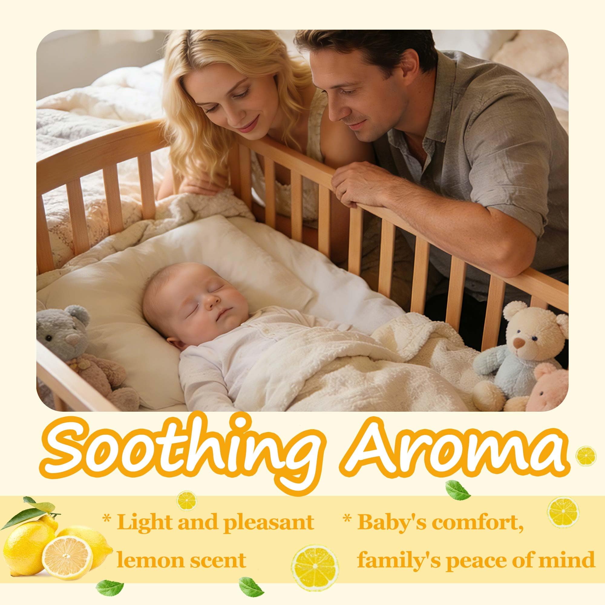 PurifyLogix biweekly refresh packs keep diaper pails smelling clean