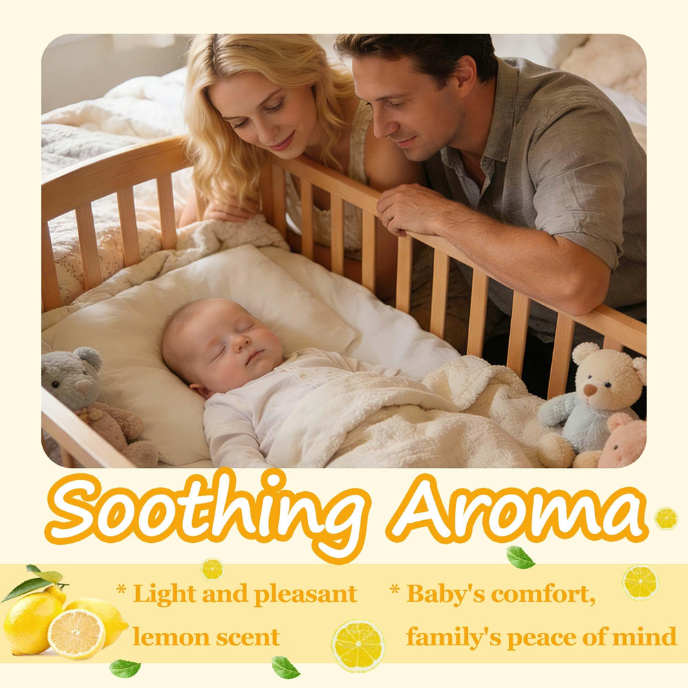 PurifyLogix biweekly refresh packs keep diaper pails smelling clean