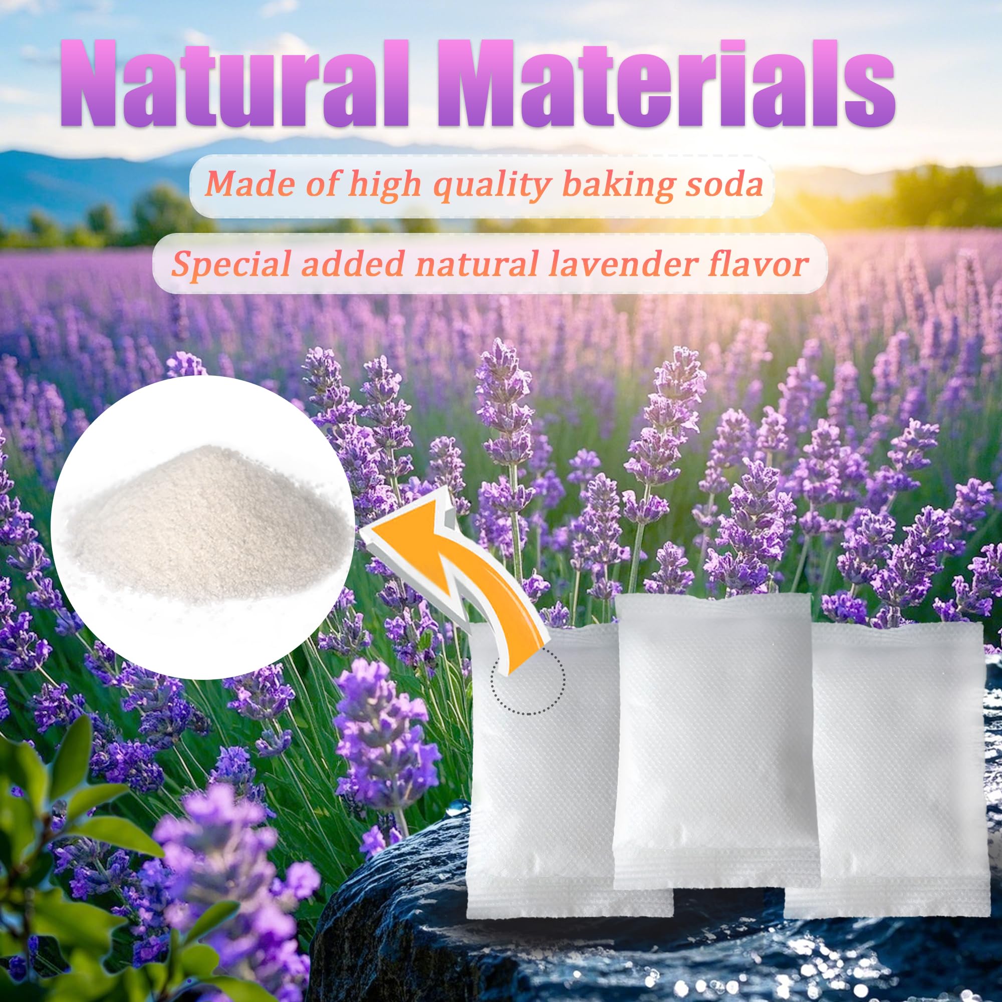 Diaper pail deodorizing cartridge shown in use for odor control.