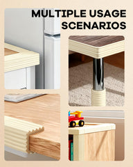 PUSHUJIA W corner application protecting sharp corner