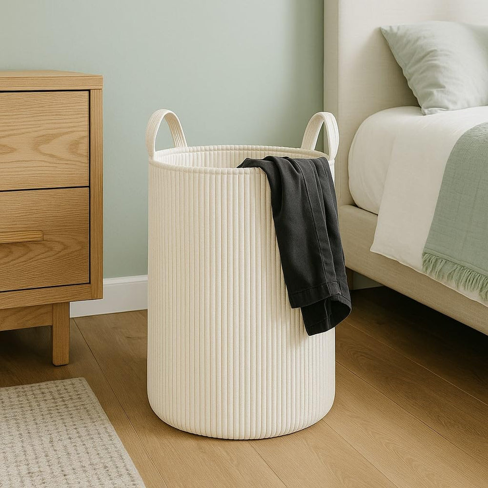 PUTSKA nursery-decor use demonstrates versatile storage that blends with décor